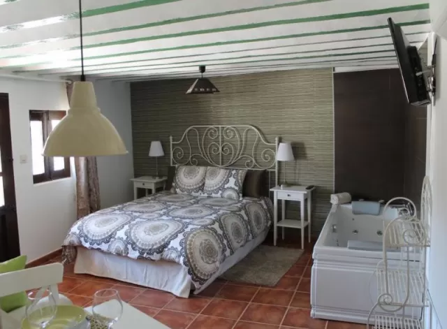 Los Balcones de Galaz