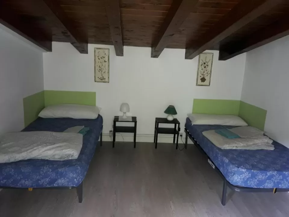 Habitación Cuádruple