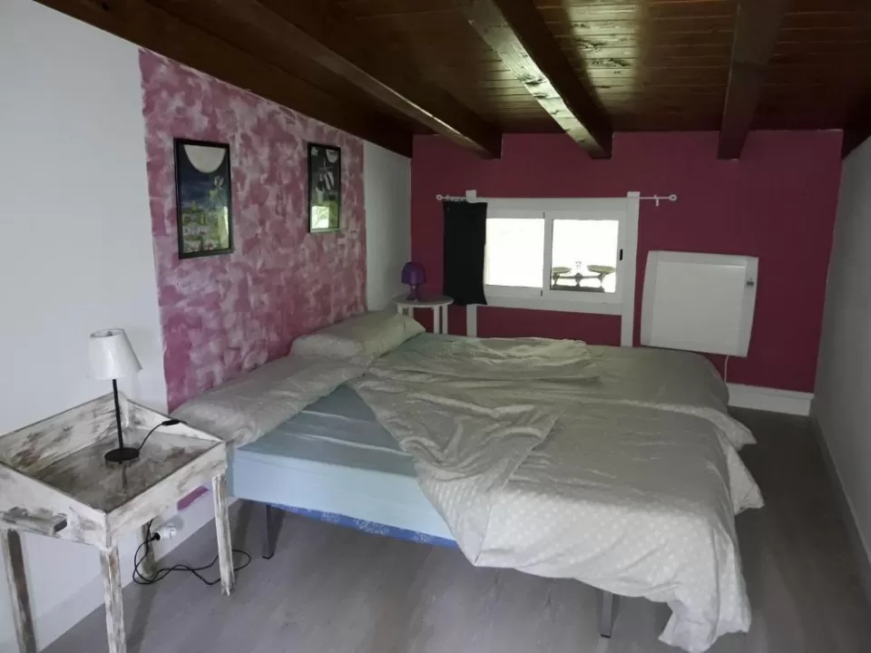 Suite Familiar