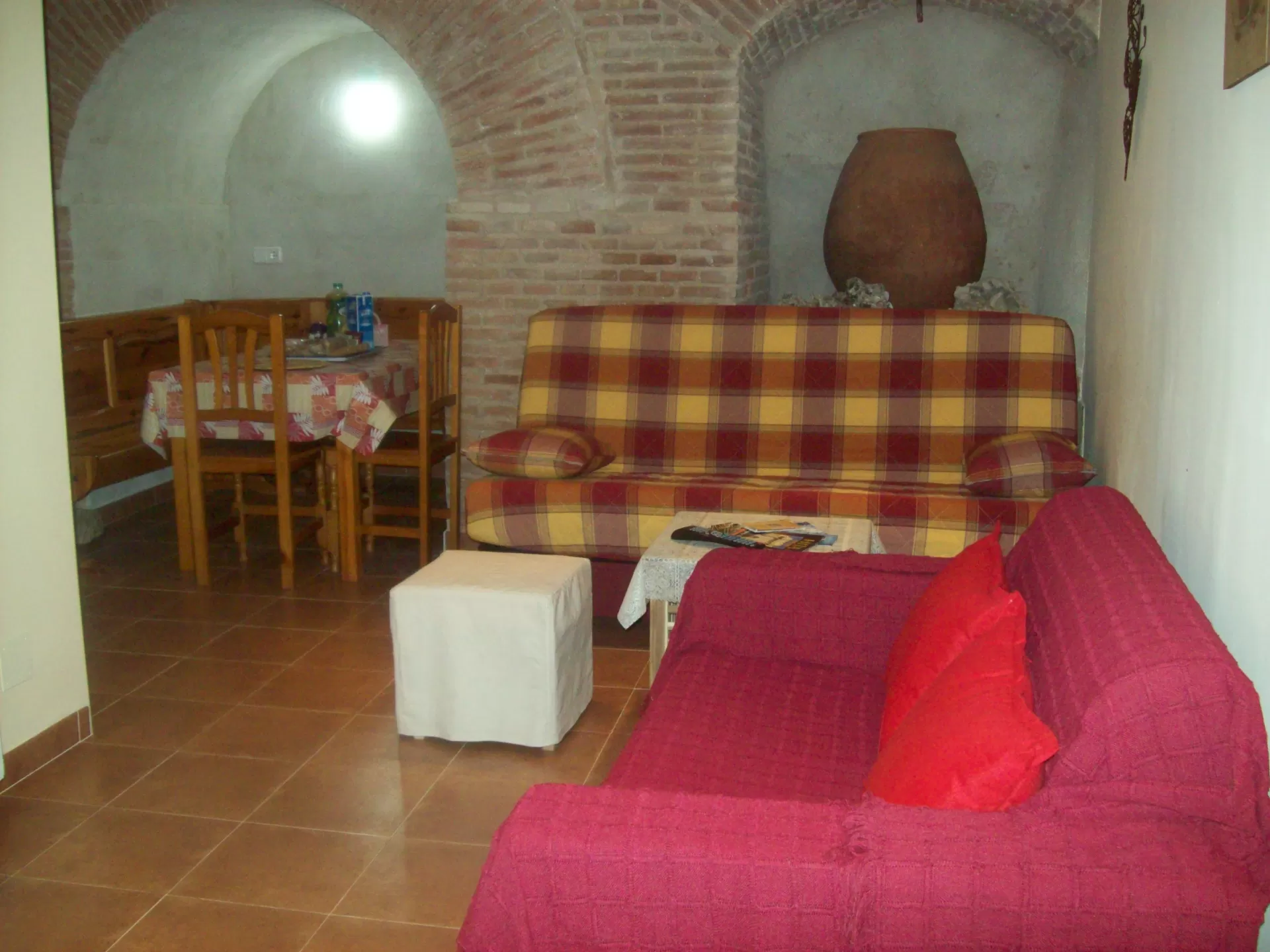 Cueva de la Cerería