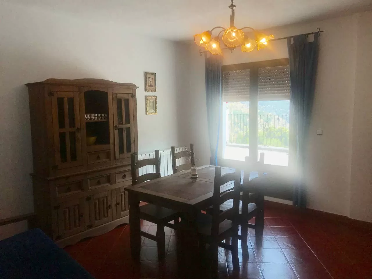 Casa rural Los Ciruelillos