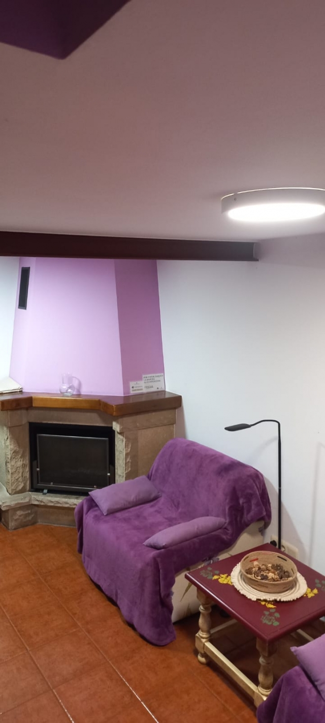 Apartamentos El Palacio