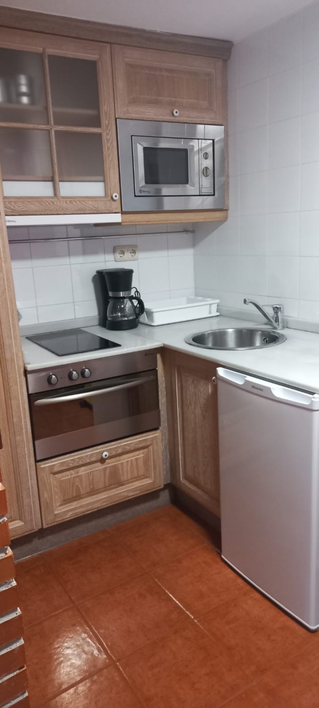Toya cocina