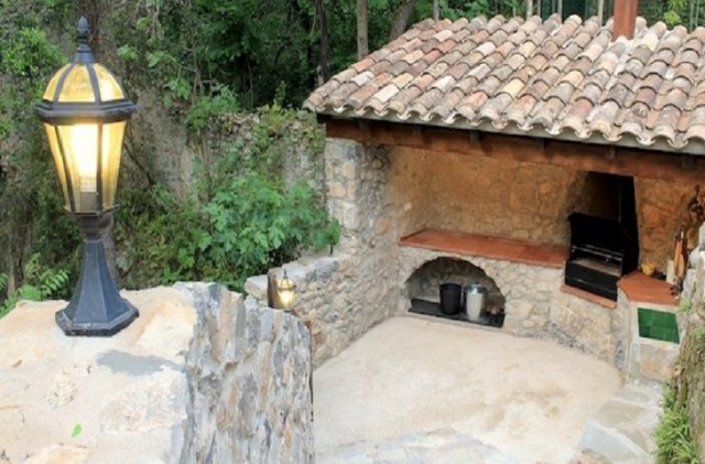 Molí de Sadernes