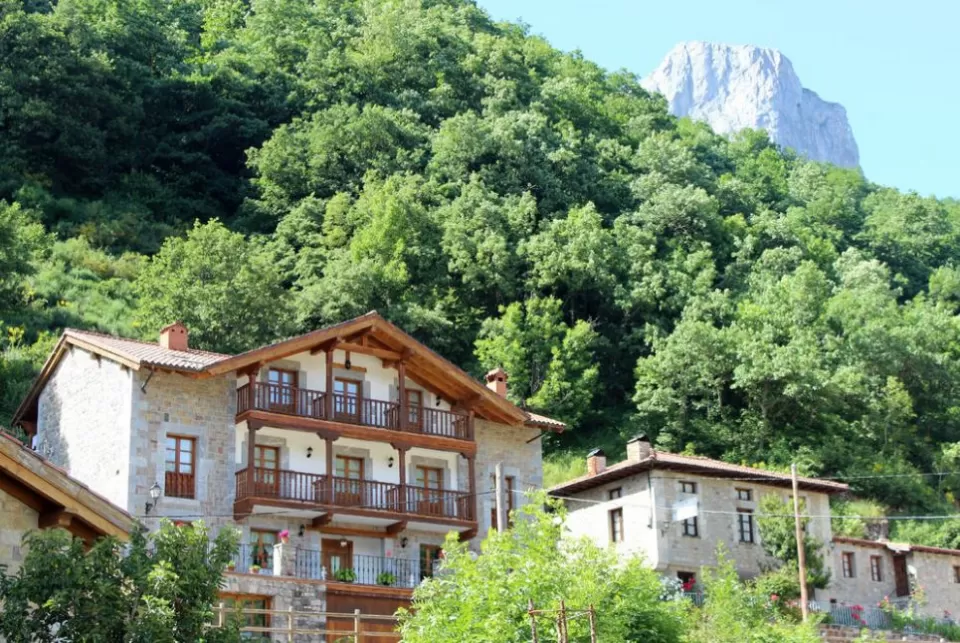 Posada Sobrevilla