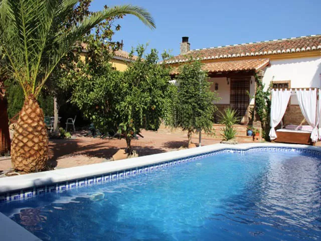 Cortijo Joaquín
