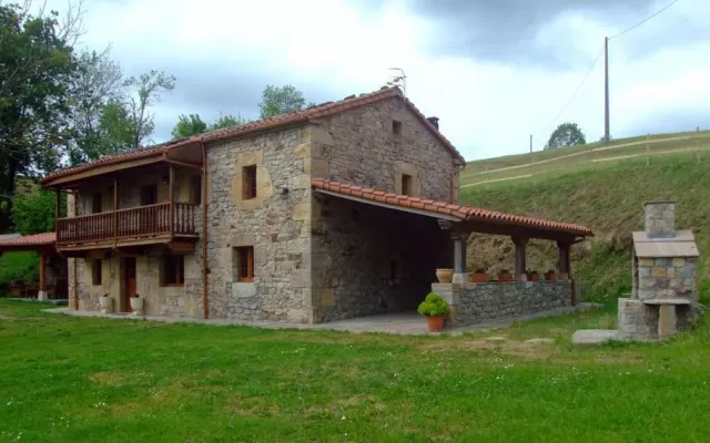 Casa Finca El Cerro