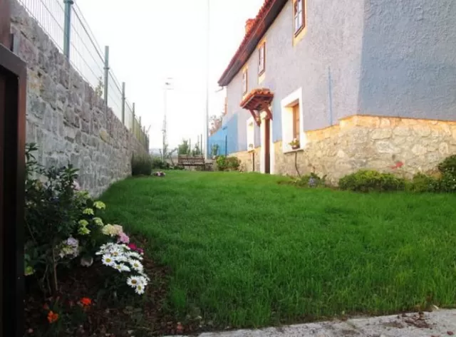 Casa El Oteru