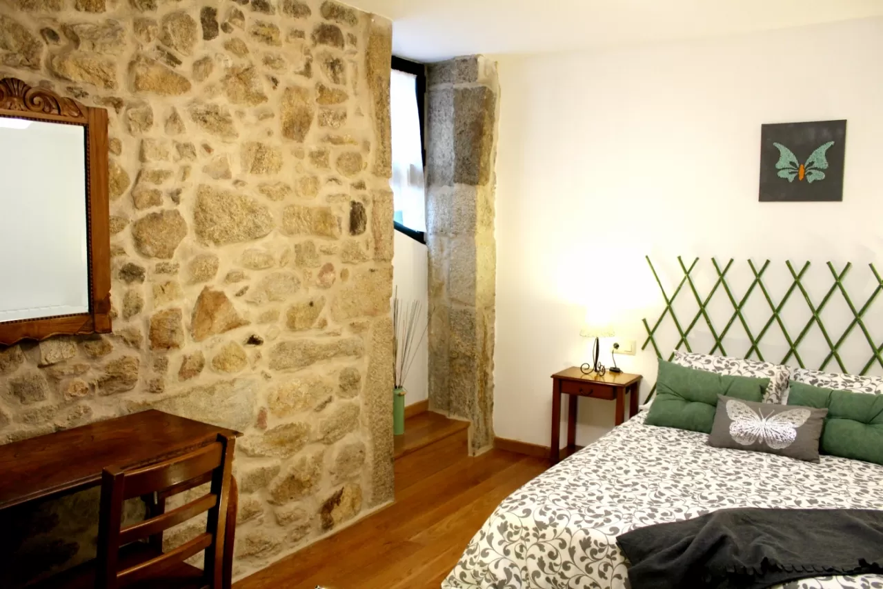 quadruple bedroom