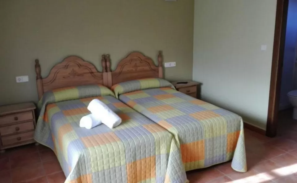 Habitación Doble
