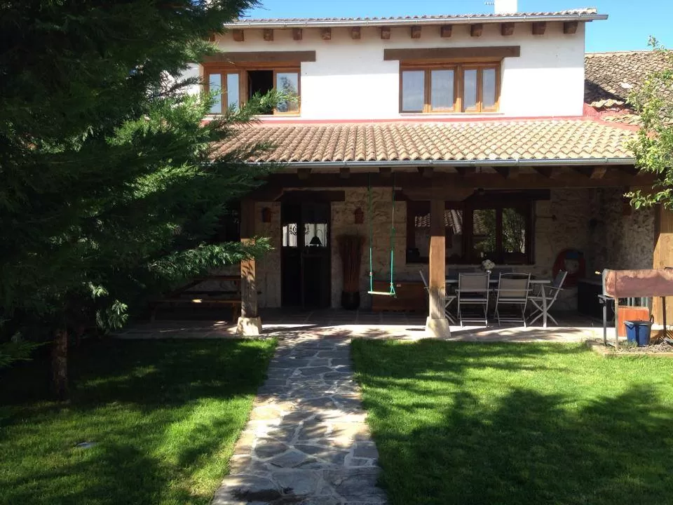 La Casa de la Alberca