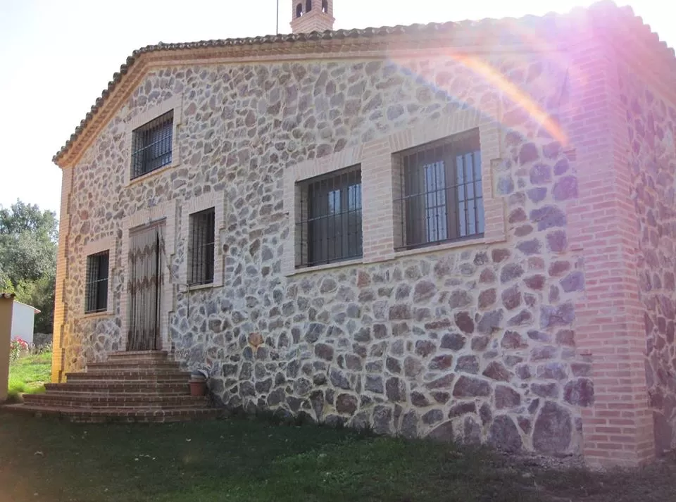 Alojamiento Rural Finca Villa Paraíso