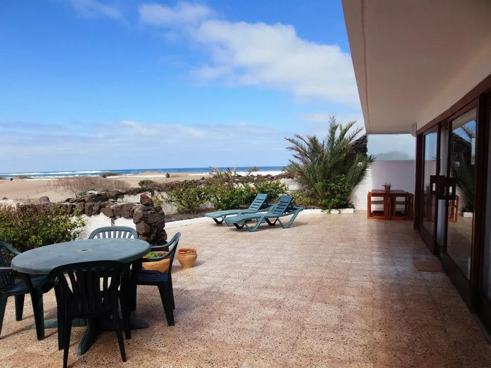 Bungalows de 3 dormitorios y 2 baños