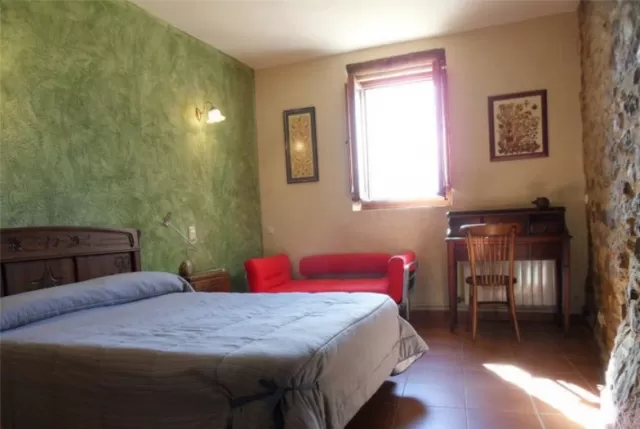 Habitación 1