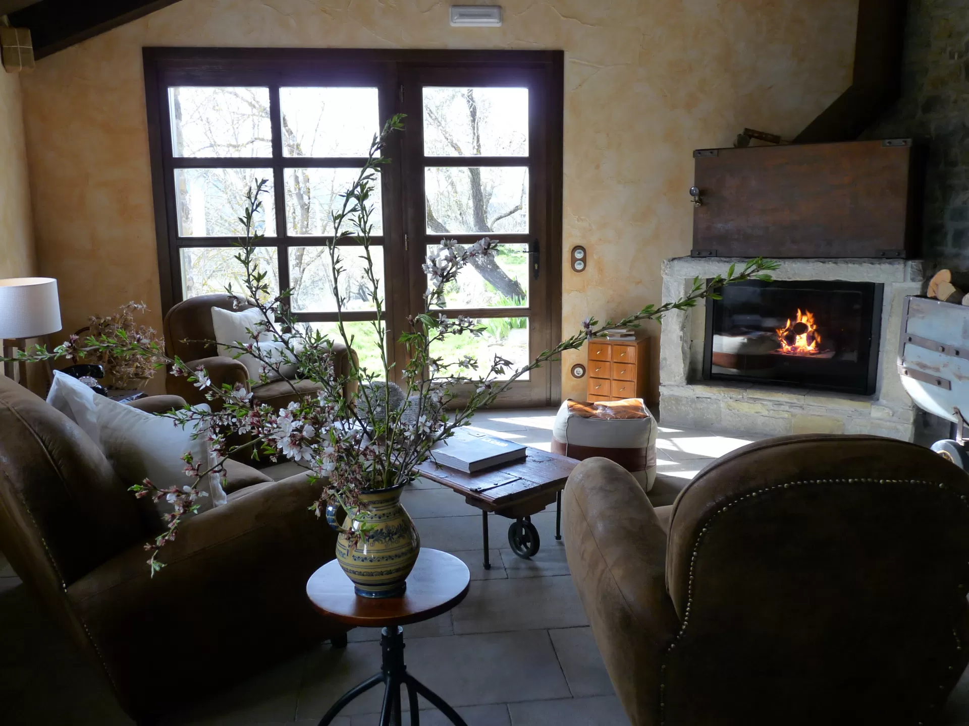 Hotel Posada Al Vent