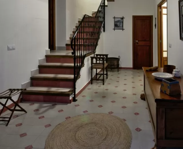 Casa Rural Ca Tona