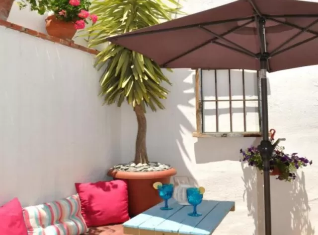 Casa Mosaico