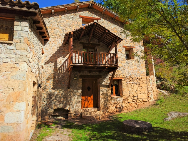 Moli de Dalt
