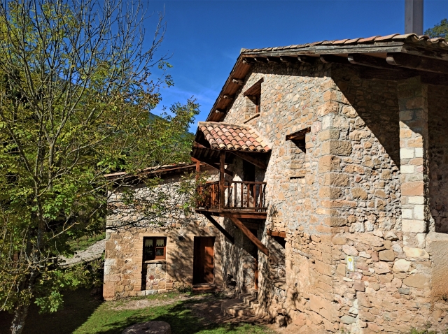 Moli de Dalt