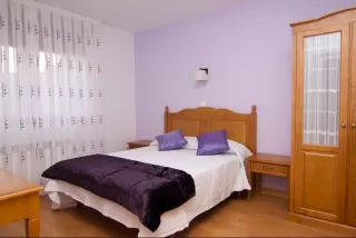 Apartamento Planta Baja