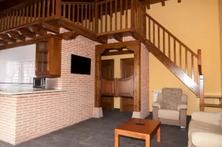 Apartamento Suite