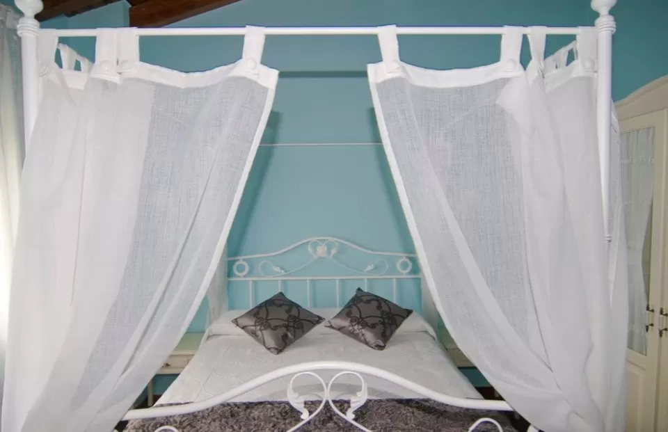 Apartamento Suite