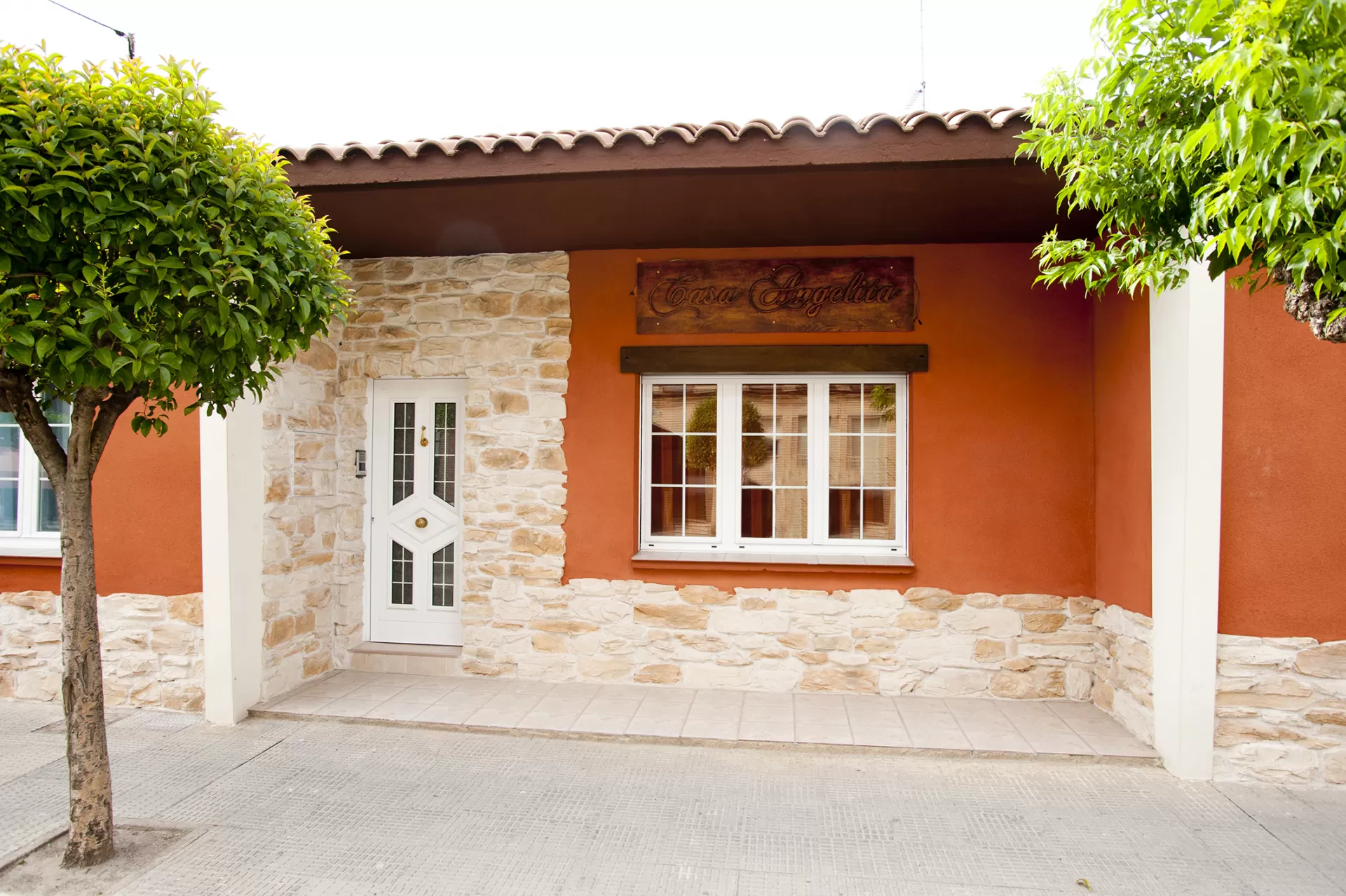 Casa Angelita