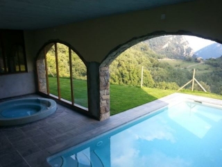 En un enclave privilegiado