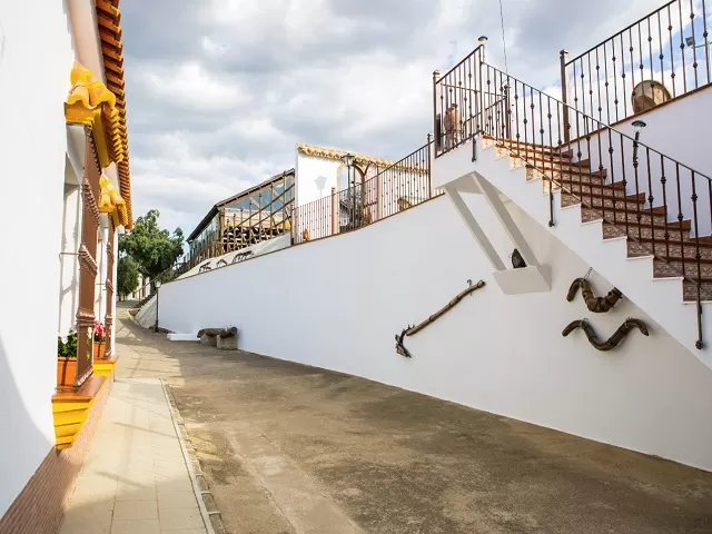 Casa Rural Arroyo Judio