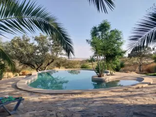 Apartamento Rural Sierra Hornachos