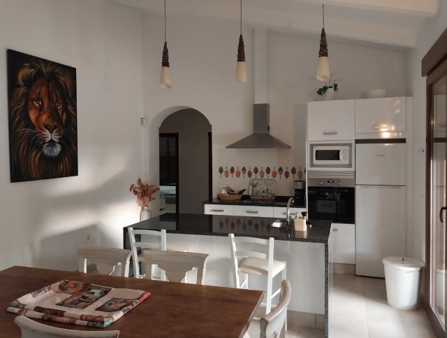 Cocina