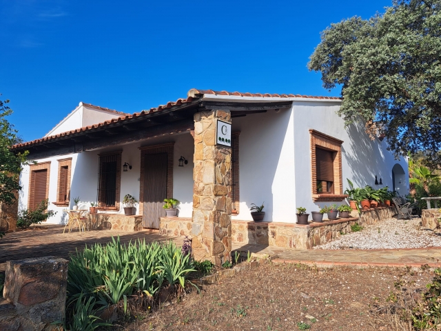 Casa rural