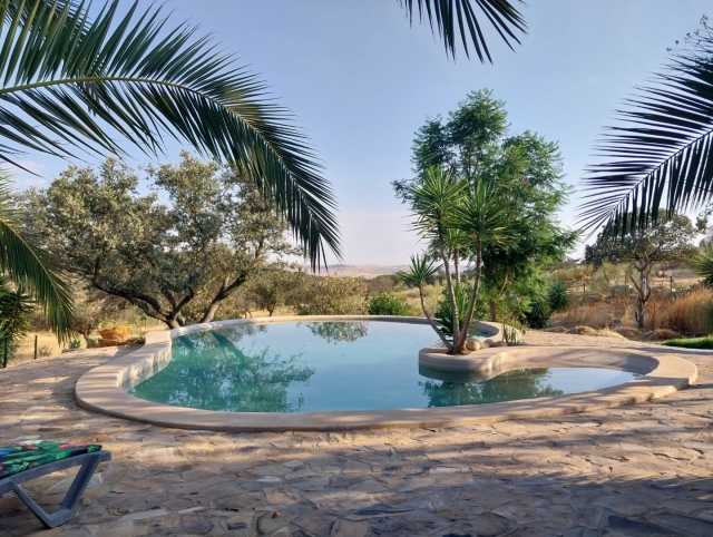 Apartamento Rural Sierra Hornachos