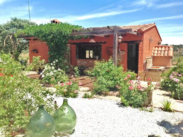 Apartamento Rural Sierra Hornachos