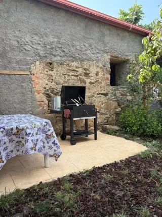 Casa Rural Picón