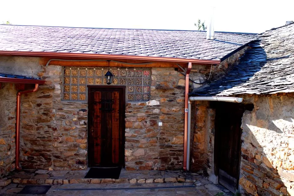 Casa Rural Picón