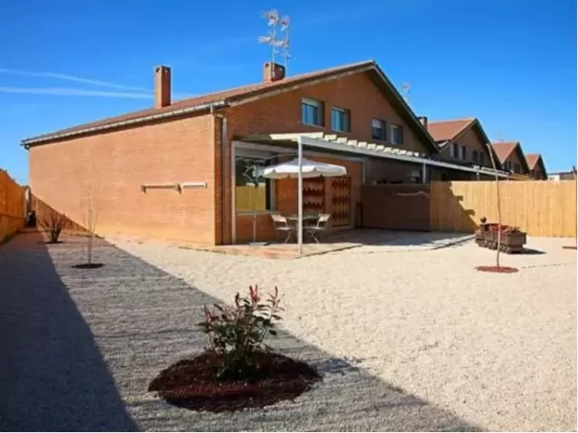 Casa Josemari