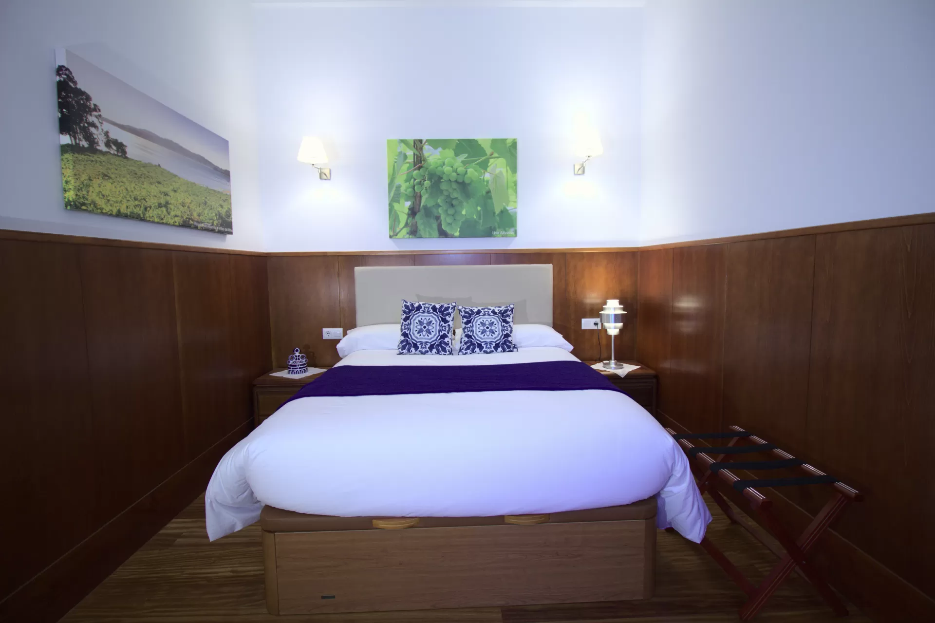 Habitación 1