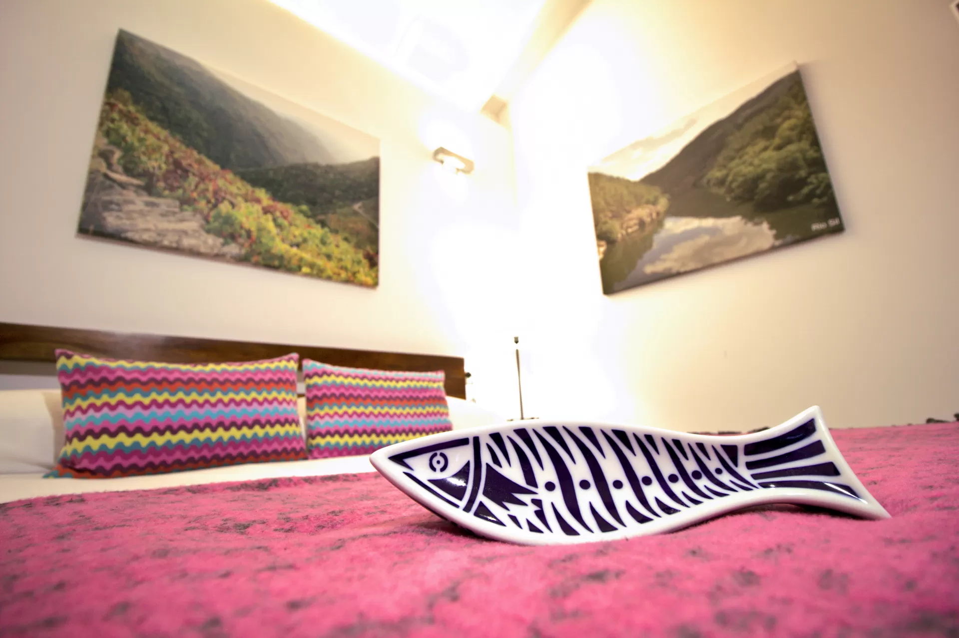 Habitación 5 adaptada