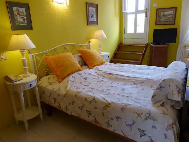 Appartement C