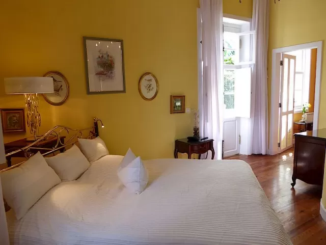 Appartement D
