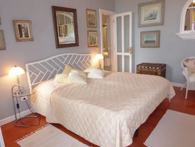 Appartement E