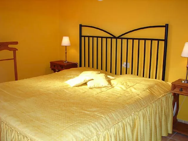 Appartement F