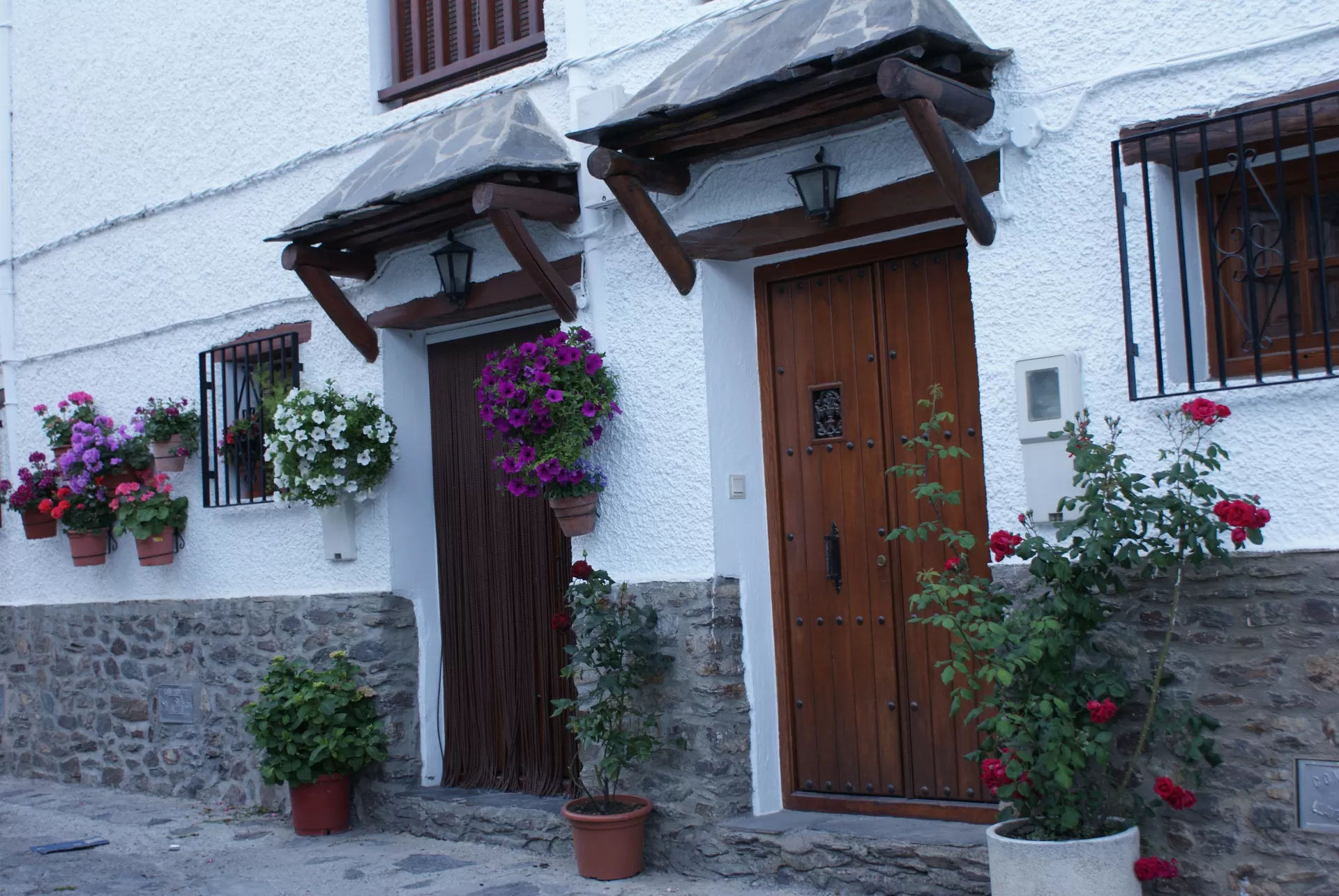 Casa de la Ermita