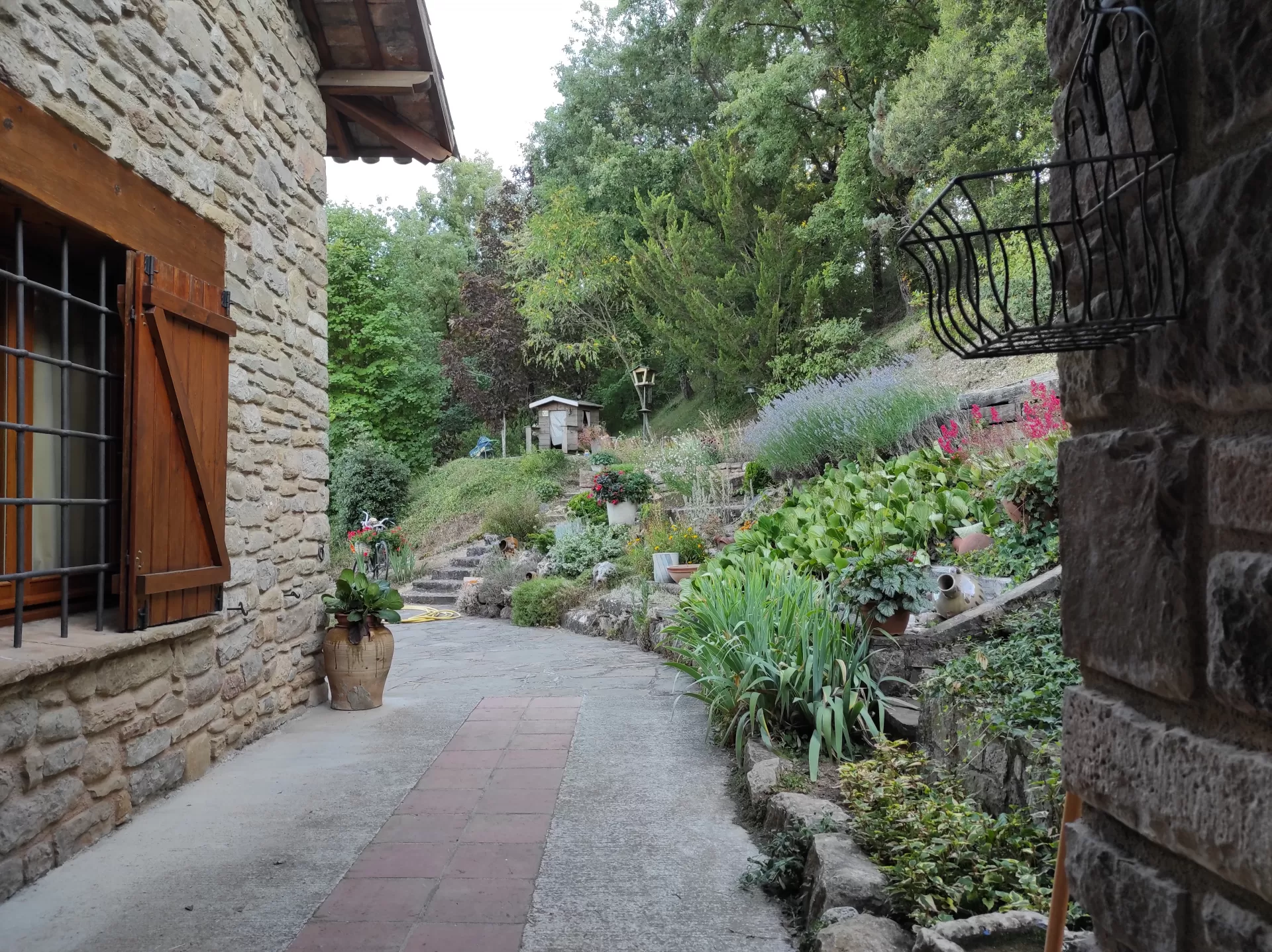 Estel·la Gili in your stay in Entre Roures 2717_1
