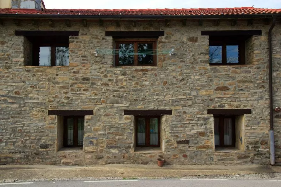 Casa Rural La Pinilla