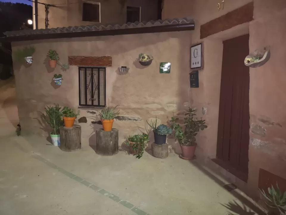 El Mirador del Castillo