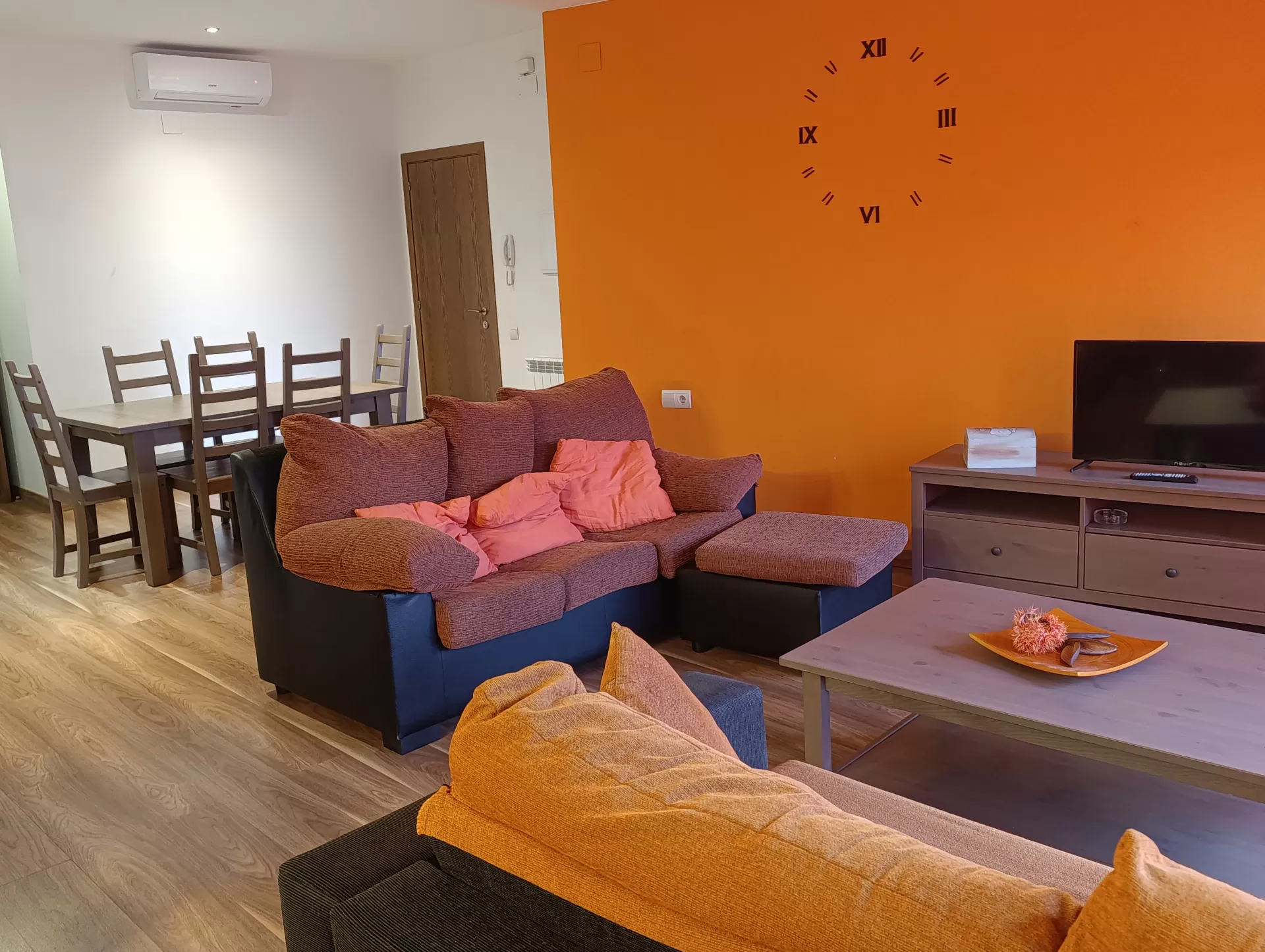 Apartamentos La Muralla