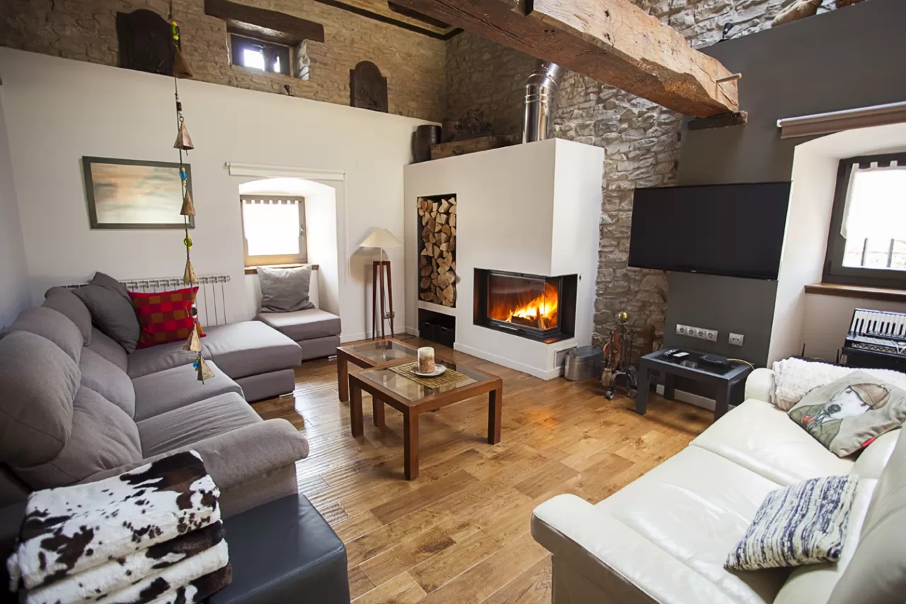 Casa Petra