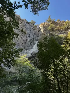 Sara Morrás Sesma en su estacia en Casa rural Gure Txokoa 7037_3